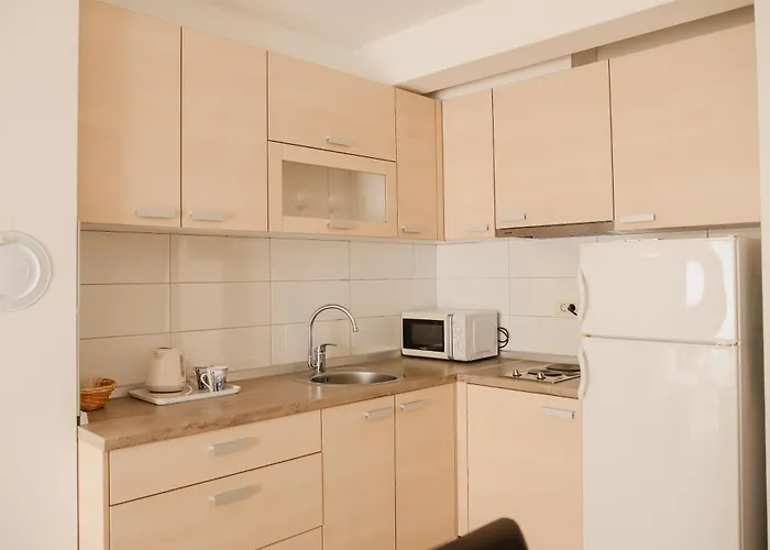 Apartman Maslina