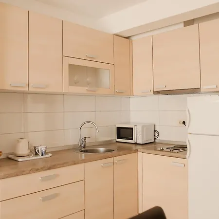 Apartamento Maslina