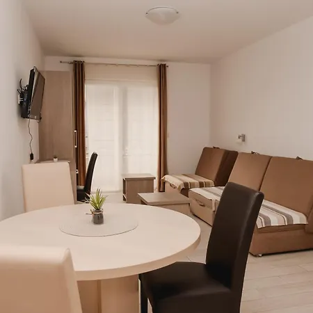 Apartamento Maslina Drvenik (Split-Dalmatia)