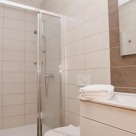 Maslina Apartment *