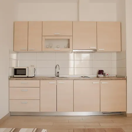 Maslina Apartment Drvenik (Split-Dalmatia)