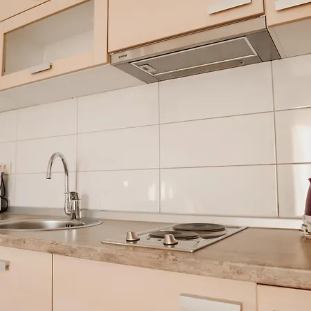 Maslina Apartment *