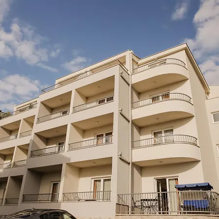 Maslina Apartment