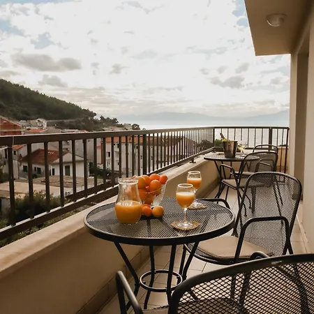 Maslina Apartment *