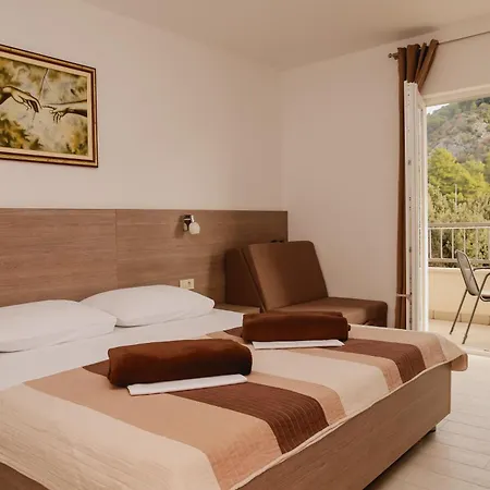 Maslina Apartment
