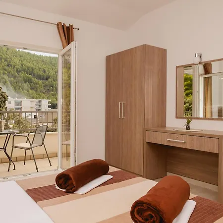 Maslina Apartment *