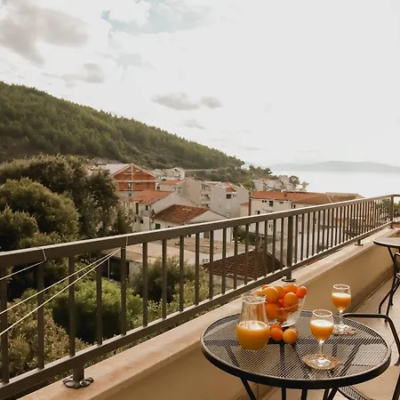 Maslina Apartment Drvenik (Split-Dalmatia)
