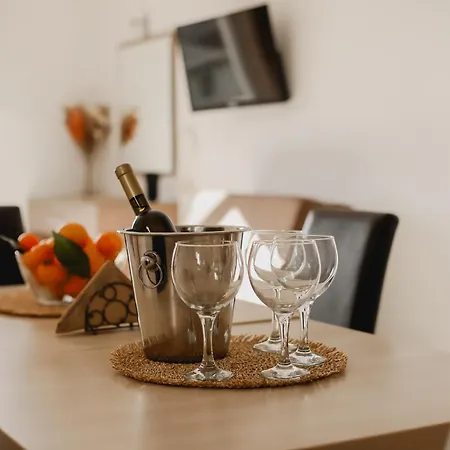 Apartment Maslina *