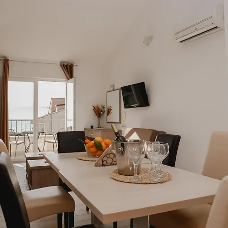 Maslina Apartment Drvenik (Split-Dalmatia)