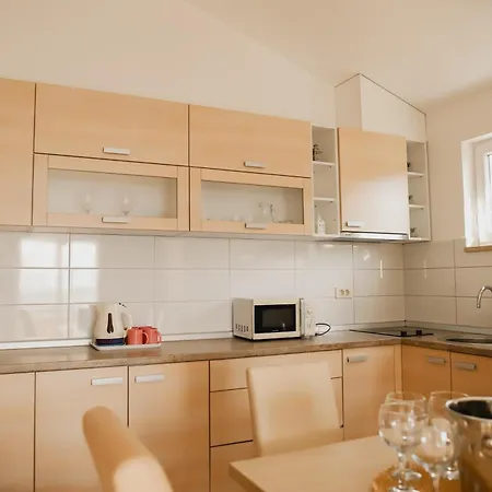 Apartment Maslina