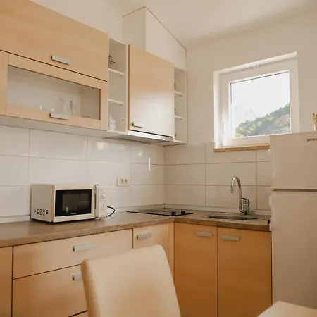 Apartment Maslina *