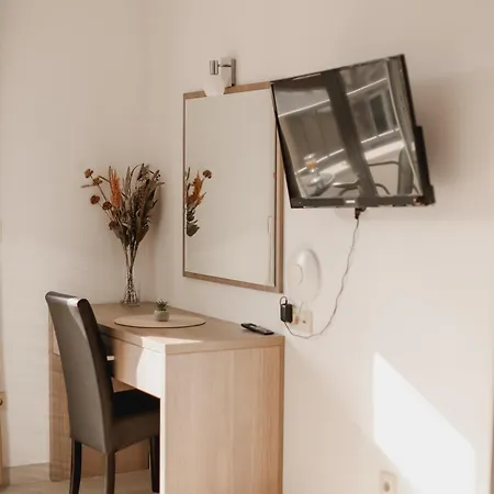 Apartment Maslina *
