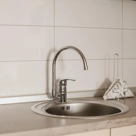 Maslina Apartment