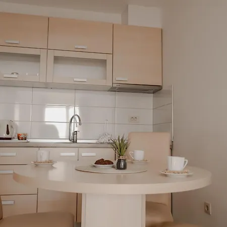 Apartment Maslina