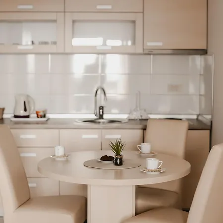 Apartment Maslina Drvenik (Split-Dalmatia)