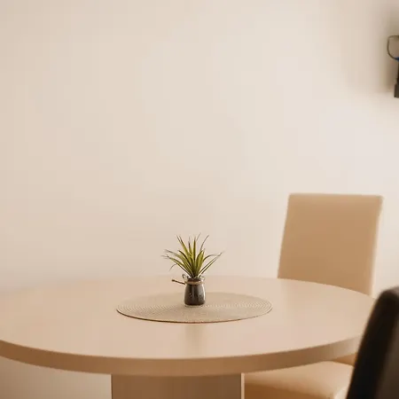 Maslina Apartment