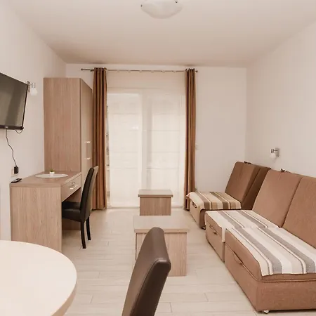 Apartment Maslina