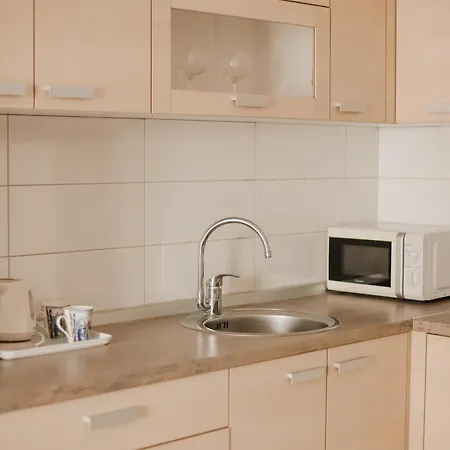 Maslina Apartment *