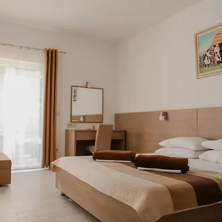 Apartment Maslina *
