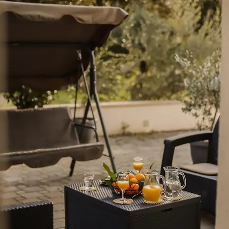 Apartment Maslina Drvenik (Split-Dalmatia)