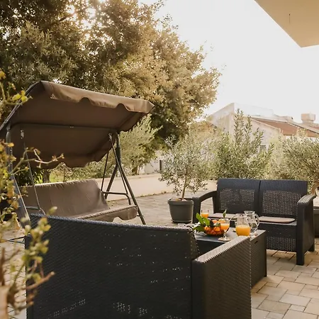 Maslina Apartment Drvenik (Split-Dalmatia)