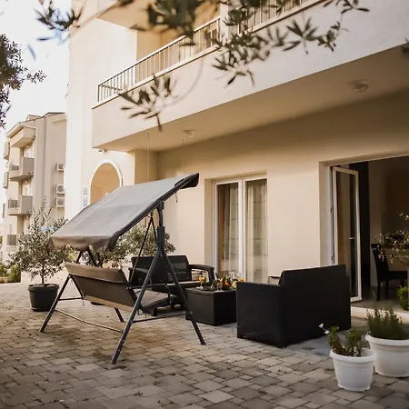Maslina Apartment *