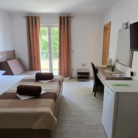 Maslina Apartment